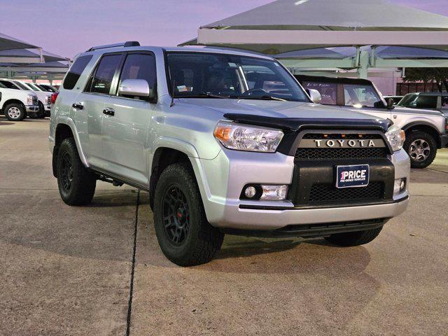 used 2011 Toyota 4Runner car, priced at $16,890