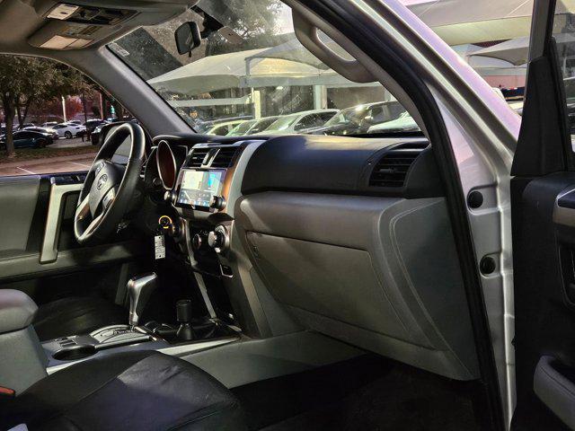 used 2011 Toyota 4Runner car, priced at $16,890
