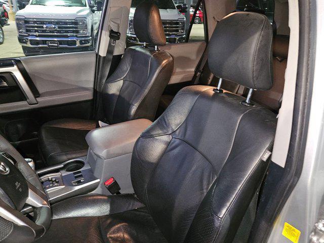 used 2011 Toyota 4Runner car, priced at $16,890