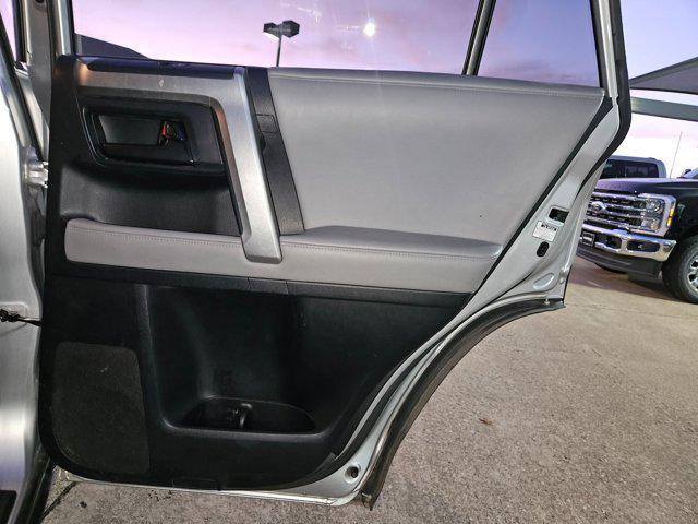 used 2011 Toyota 4Runner car, priced at $16,890