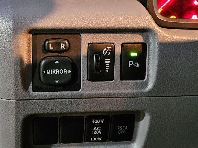 used 2011 Toyota 4Runner car, priced at $16,890