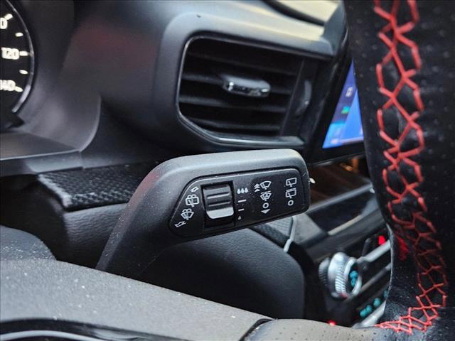used 2023 Ford Explorer car, priced at $32,491