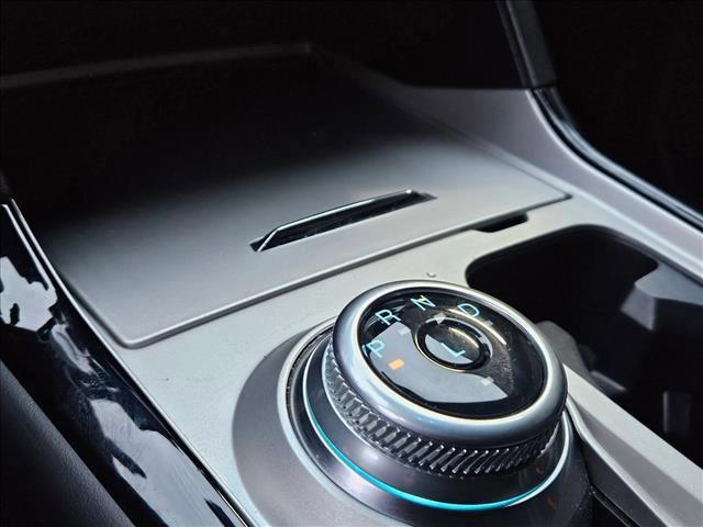 used 2023 Ford Explorer car, priced at $32,491