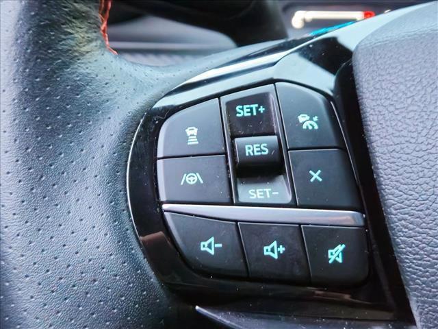 used 2023 Ford Explorer car, priced at $32,491