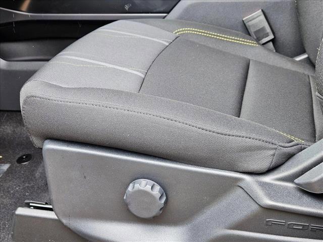 new 2025 Ford F-150 car, priced at $47,912