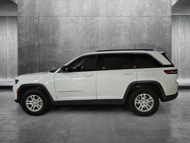 used 2023 Jeep Grand Cherokee car, priced at $28,995