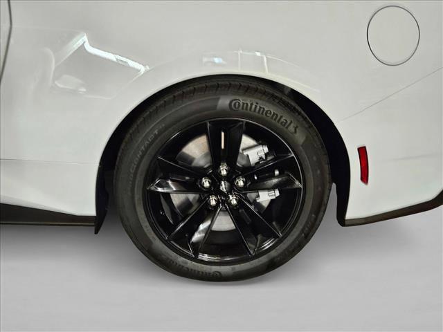 new 2025 Ford Mustang car, priced at $40,289