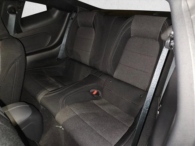 new 2025 Ford Mustang car, priced at $40,289