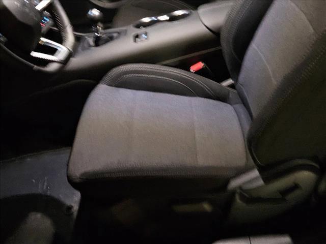 new 2025 Ford Mustang car, priced at $40,289