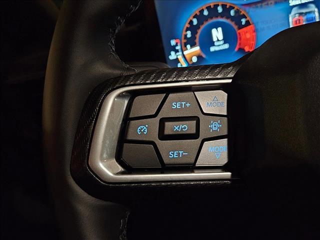 new 2025 Ford Mustang car, priced at $40,289