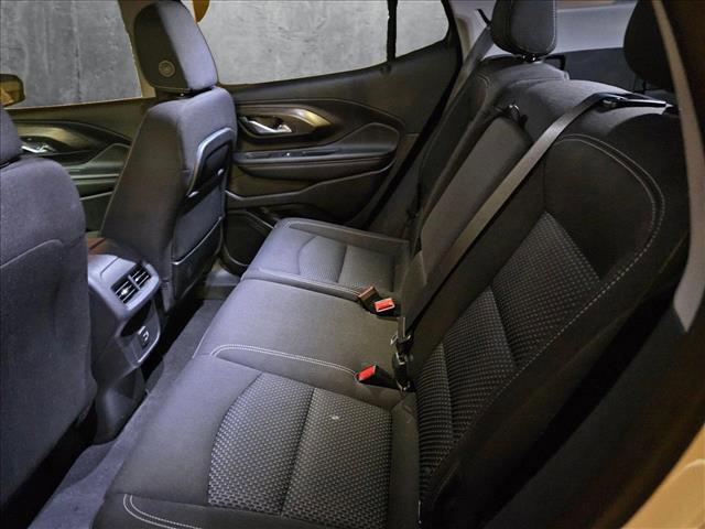 used 2024 GMC Terrain car, priced at $23,995