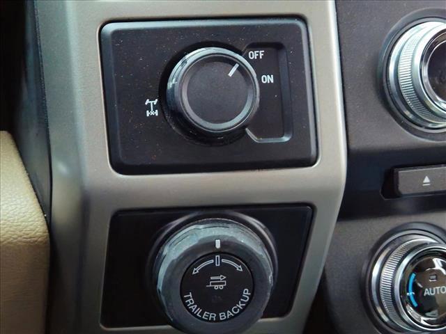 used 2017 Ford F-150 car, priced at $19,995