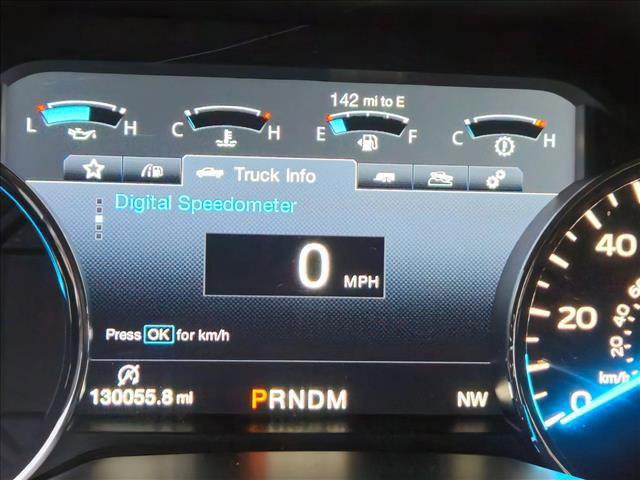 used 2017 Ford F-150 car, priced at $19,995