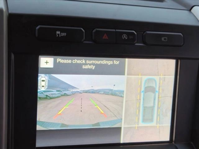 used 2017 Ford F-150 car, priced at $19,995