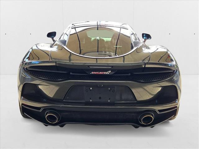 used 2022 McLaren GT car, priced at $142,995
