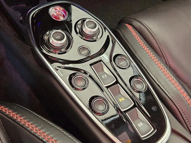 used 2022 McLaren GT car, priced at $142,995