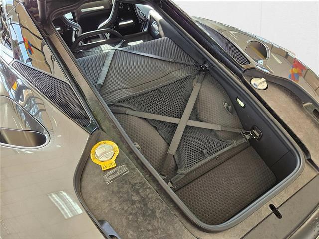 used 2022 McLaren GT car, priced at $142,995
