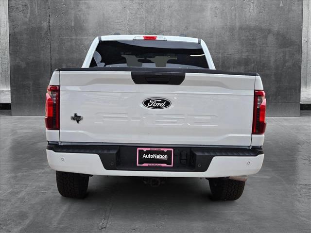 new 2025 Ford F-150 car, priced at $48,531