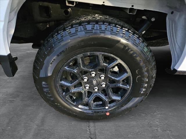 new 2025 Ford F-150 car, priced at $52,531