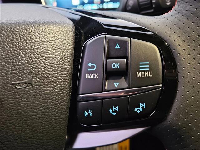 new 2026 Ford Explorer car, priced at $47,122