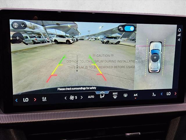 new 2026 Ford Explorer car, priced at $47,122