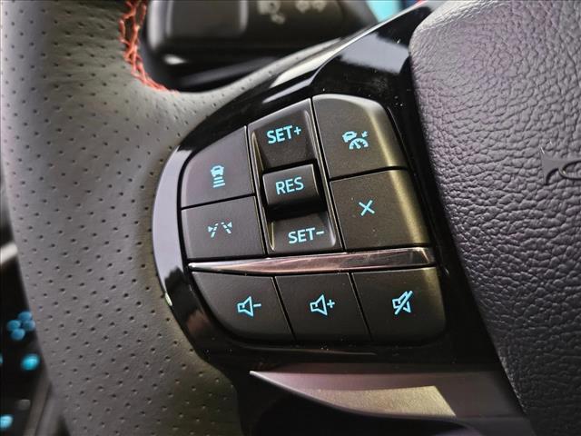 new 2026 Ford Explorer car, priced at $47,122