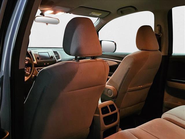 used 2017 Honda Pilot car, priced at $18,998