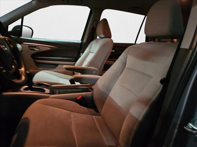 used 2017 Honda Pilot car, priced at $18,998