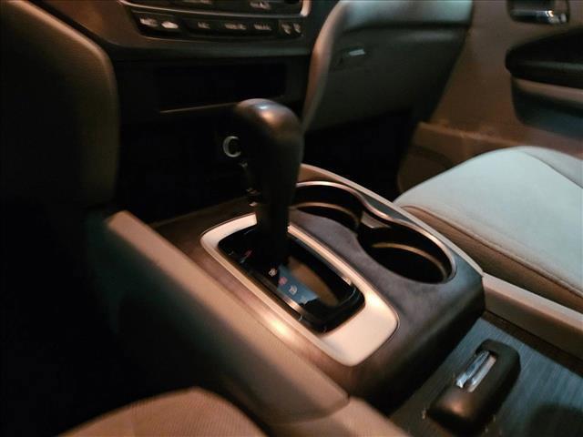 used 2017 Honda Pilot car, priced at $18,998