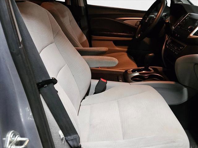 used 2017 Honda Pilot car, priced at $18,998