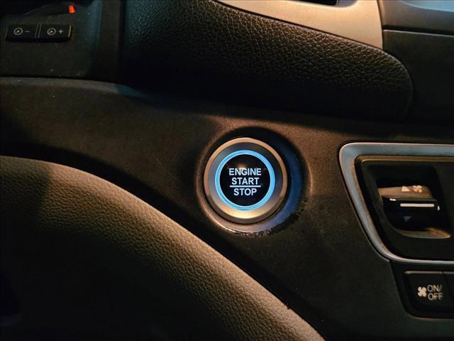 used 2017 Honda Pilot car, priced at $18,998