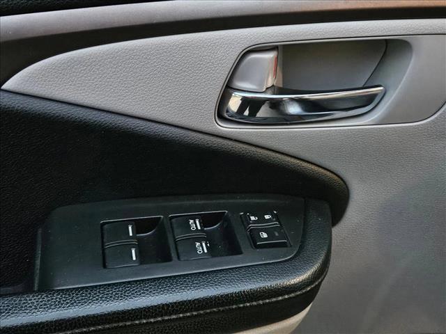 used 2017 Honda Pilot car, priced at $15,716