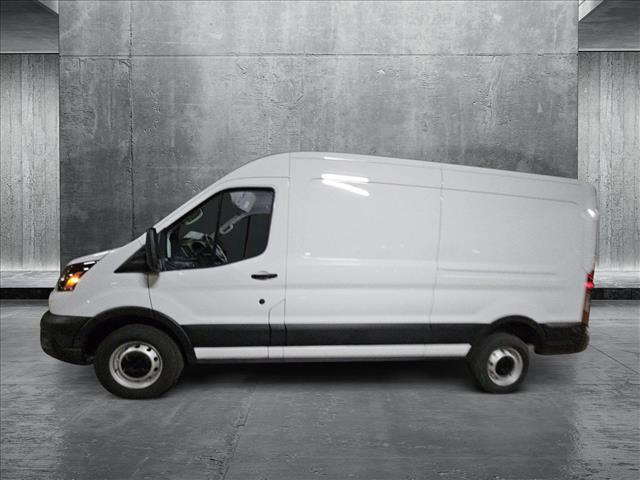 new 2024 Ford Transit-250 car, priced at $50,495