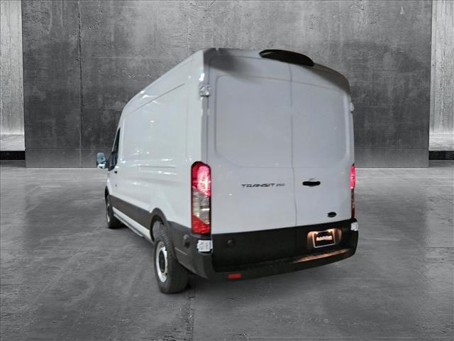 new 2024 Ford Transit-250 car, priced at $50,495