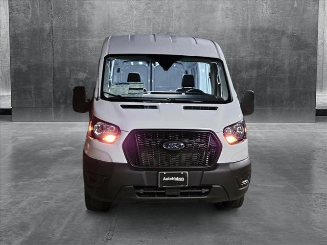 new 2024 Ford Transit-250 car, priced at $50,495