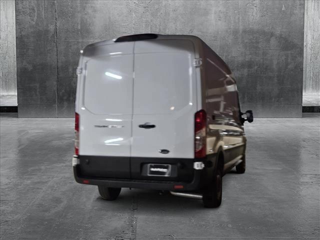 new 2024 Ford Transit-250 car, priced at $50,495