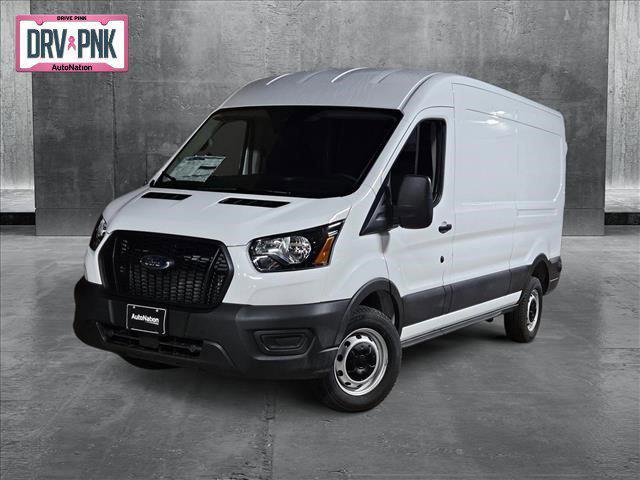 new 2024 Ford Transit-250 car, priced at $50,495