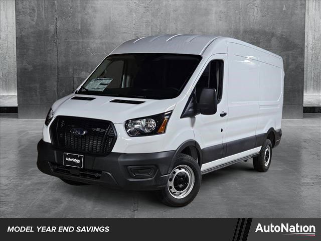 new 2024 Ford Transit-250 car, priced at $45,019
