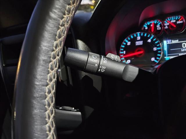 used 2018 Chevrolet Silverado 1500 car, priced at $22,998