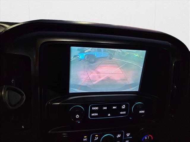 used 2018 Chevrolet Silverado 1500 car, priced at $22,998