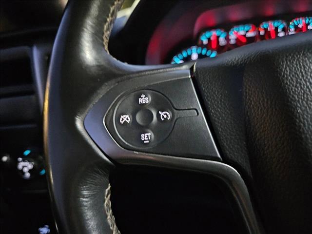 used 2018 Chevrolet Silverado 1500 car, priced at $22,998