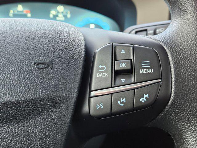 new 2025 Ford Bronco Sport car, priced at $28,129