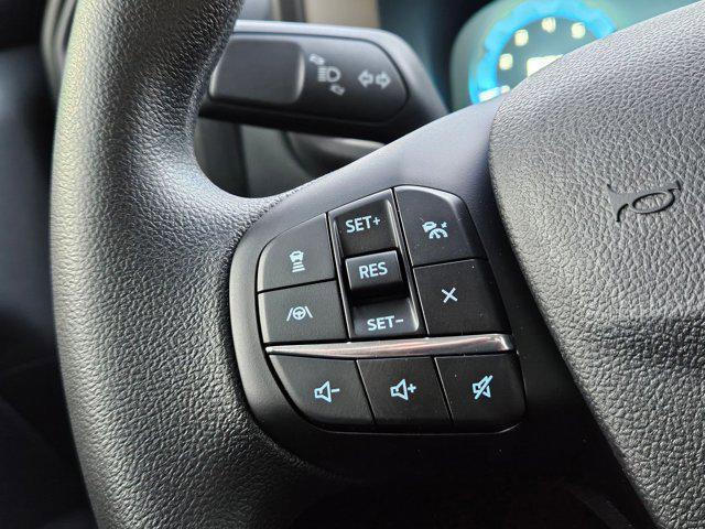 new 2025 Ford Bronco Sport car, priced at $28,129