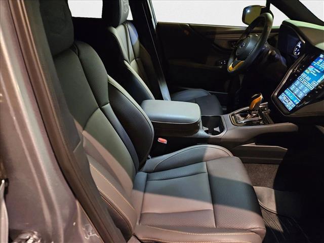 used 2025 Subaru Outback car, priced at $36,995