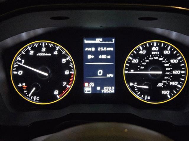 used 2025 Subaru Outback car, priced at $36,995