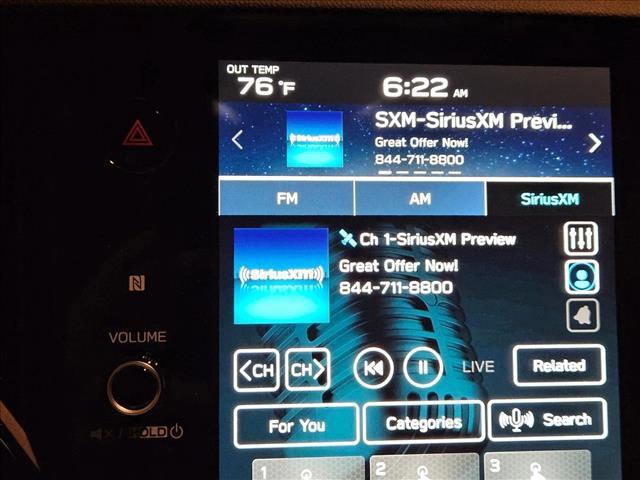 used 2025 Subaru Outback car, priced at $36,995