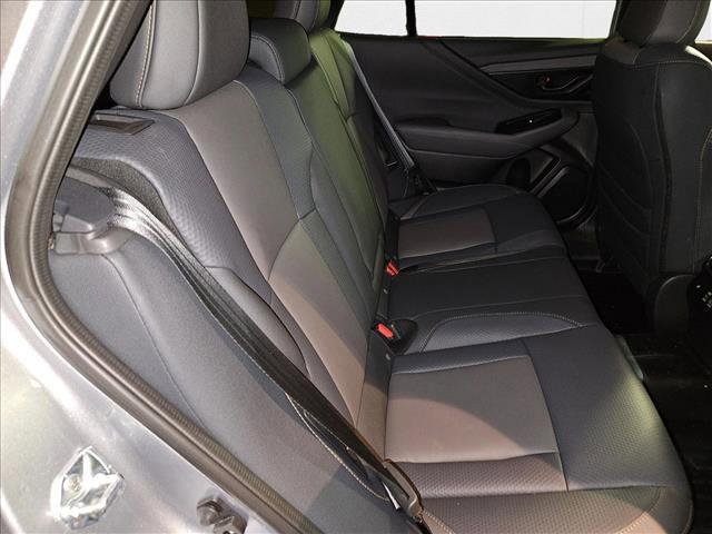 used 2025 Subaru Outback car, priced at $36,995