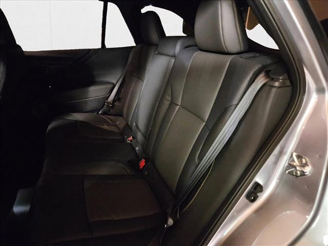 used 2025 Subaru Outback car, priced at $36,995