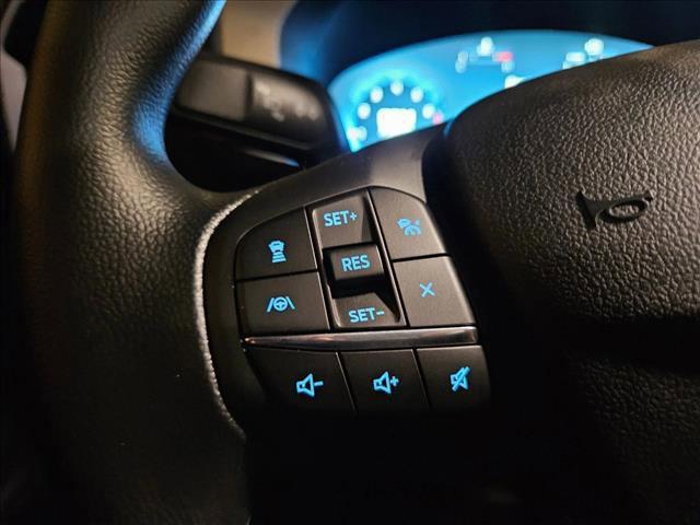 new 2025 Ford Bronco Sport car, priced at $28,898