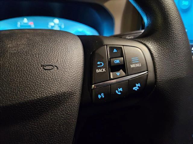 new 2025 Ford Bronco Sport car, priced at $28,898